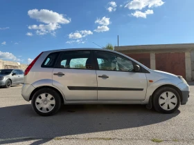 Ford Fiesta 1, 4i-ПървиСобственик-120000км.-НОВА - 2100 € - 17752088 15 | Car24.bg Ford Fiesta 1, 4i-ПървиСобственик-120000км.-НОВА - 2100 € - 17752088 15