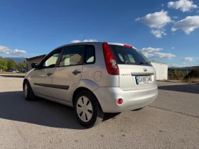 Ford Fiesta 1, 4i-ПървиСобственик-120000км.-НОВА - 2100 € - 17752088 17 | Car24.bg Ford Fiesta 1, 4i-ПървиСобственик-120000км.-НОВА - 2100 € - 17752088 17