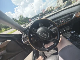 Audi A6 C7 2.0 tdi | Auto.bg — изображение 8 Audi A6 C7 2.0 tdi | Auto.bg — изображение 8
