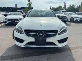 Mercedes-Benz C 43 AMG 4MATIC * ГЛАВНО ПРЕДСТАВИТЕЛСТВО НА MERCEDES* | Auto.bg — изображение 2 Mercedes-Benz C 43 AMG 4MATIC * ГЛАВНО ПРЕДСТАВИТЕЛСТВО НА MERCEDES* | Auto.bg — изображение 2