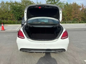 Mercedes-Benz C 43 AMG 4MATIC * ГЛАВНО ПРЕДСТАВИТЕЛСТВО НА MERCEDES* | Auto.bg — изображение 13 Mercedes-Benz C 43 AMG 4MATIC * ГЛАВНО ПРЕДСТАВИТЕЛСТВО НА MERCEDES* | Auto.bg — изображение 13