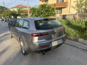 Alfa Romeo 159 sportwagon 1.9 147 - 1310 € / 2562.14 лв. - 17827310 10 | Car24.bg Alfa Romeo 159 sportwagon 1.9 147 - 1310 € / 2562.14 лв. - 17827310 10