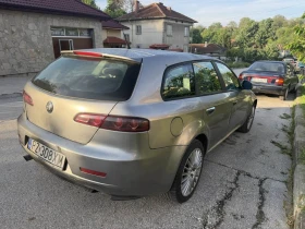 Alfa Romeo 159 sportwagon 1.9 147 - 1310 € / 2562.14 лв. - 17827310 8 | Car24.bg Alfa Romeo 159 sportwagon 1.9 147 - 1310 € / 2562.14 лв. - 17827310 8