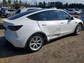 Tesla Model Y Long Range Dual Motor AWD | Auto.bg — изображение 3 Tesla Model Y Long Range Dual Motor AWD | Auto.bg — изображение 3