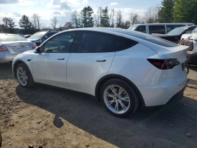 Tesla Model Y Long Range Dual Motor AWD | Auto.bg — изображение 2 Tesla Model Y Long Range Dual Motor AWD | Auto.bg — изображение 2