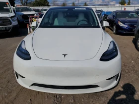 Tesla Model Y Long Range Dual Motor AWD | Auto.bg — изображение 5 Tesla Model Y Long Range Dual Motor AWD | Auto.bg — изображение 5