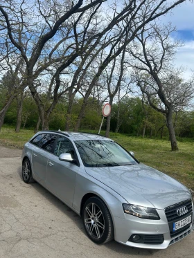 Audi A4 undefined | Auto.bg — изображение 2 Audi A4 undefined | Auto.bg — изображение 2
