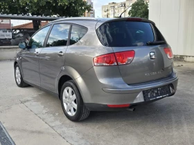 Seat Altea 1.9TDI XL XENON | Auto.bg — изображение 4 Seat Altea 1.9TDI XL XENON | Auto.bg — изображение 4