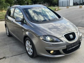 Seat Altea 1.9TDI XL XENON | Auto.bg — изображение 2 Seat Altea 1.9TDI XL XENON | Auto.bg — изображение 2