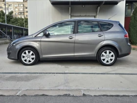 Seat Altea 1.9TDI XL XENON | Auto.bg — изображение 5 Seat Altea 1.9TDI XL XENON | Auto.bg — изображение 5