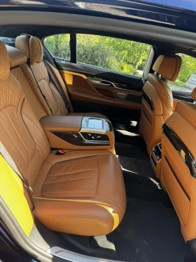 BMW 745 Le High Executive | Auto.bg — изображение 10 BMW 745 Le High Executive | Auto.bg — изображение 10