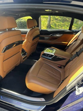 BMW 745 Le High Executive | Auto.bg — изображение 9 BMW 745 Le High Executive | Auto.bg — изображение 9