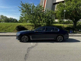 BMW 745 Le High Executive | Auto.bg — изображение 4 BMW 745 Le High Executive | Auto.bg — изображение 4
