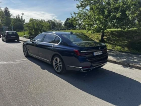 BMW 745 Le High Executive | Auto.bg — изображение 5 BMW 745 Le High Executive | Auto.bg — изображение 5