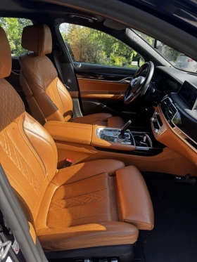 BMW 745 Le High Executive | Auto.bg — изображение 8 BMW 745 Le High Executive | Auto.bg — изображение 8