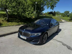 BMW 745 Le High Executive | Auto.bg — изображение 13 BMW 745 Le High Executive | Auto.bg — изображение 13