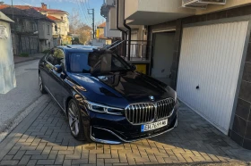BMW 745 Le High Executive | Auto.bg — изображение 16 BMW 745 Le High Executive | Auto.bg — изображение 16