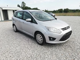 Ford C-max GRAND 1.6D KLI ITALIA - 5200 € / 10170.32 лв. - 74627638 2 | Car24.bg Ford C-max GRAND 1.6D KLI ITALIA - 5200 € / 10170.32 лв. - 74627638 2