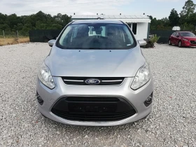 Ford C-max GRAND 1.6D KLI ITALIA - 5200 € / 10170.32 лв. - 74627638 9 | Car24.bg Ford C-max GRAND 1.6D KLI ITALIA - 5200 € / 10170.32 лв. - 74627638 9