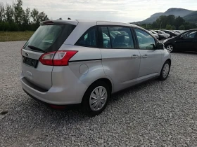 Ford C-max GRAND 1.6D KLI ITALIA - 5200 € / 10170.32 лв. - 74627638 4 | Car24.bg Ford C-max GRAND 1.6D KLI ITALIA - 5200 € / 10170.32 лв. - 74627638 4