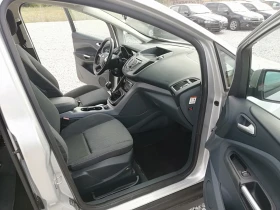 Ford C-max GRAND 1.6D KLI ITALIA - 5200 € / 10170.32 лв. - 74627638 6 | Car24.bg Ford C-max GRAND 1.6D KLI ITALIA - 5200 € / 10170.32 лв. - 74627638 6