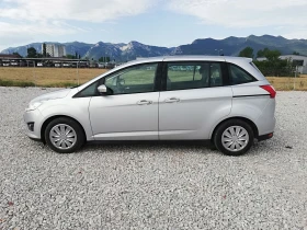 Ford C-max GRAND 1.6D KLI ITALIA - 5200 € / 10170.32 лв. - 74627638 11 | Car24.bg Ford C-max GRAND 1.6D KLI ITALIA - 5200 € / 10170.32 лв. - 74627638 11