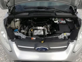 Ford C-max GRAND 1.6D KLI ITALIA - 5200 € / 10170.32 лв. - 74627638 8 | Car24.bg Ford C-max GRAND 1.6D KLI ITALIA - 5200 € / 10170.32 лв. - 74627638 8