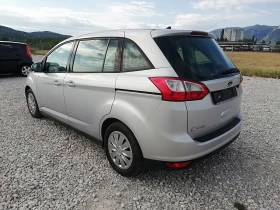 Ford C-max GRAND 1.6D KLI ITALIA - 5200 € / 10170.32 лв. - 74627638 5 | Car24.bg Ford C-max GRAND 1.6D KLI ITALIA - 5200 € / 10170.32 лв. - 74627638 5
