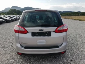 Ford C-max GRAND 1.6D KLI ITALIA - 5200 € / 10170.32 лв. - 74627638 7 | Car24.bg Ford C-max GRAND 1.6D KLI ITALIA - 5200 € / 10170.32 лв. - 74627638 7