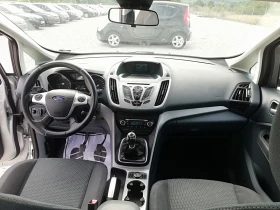 Ford C-max GRAND 1.6D KLI ITALIA - 5200 € / 10170.32 лв. - 74627638 12 | Car24.bg Ford C-max GRAND 1.6D KLI ITALIA - 5200 € / 10170.32 лв. - 74627638 12