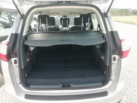 Ford C-max GRAND 1.6D KLI ITALIA - 5200 € / 10170.32 лв. - 74627638 13 | Car24.bg Ford C-max GRAND 1.6D KLI ITALIA - 5200 € / 10170.32 лв. - 74627638 13