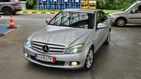 Mercedes-Benz C 220 2.2Cdi 646kod/KOJA/NAVIG/ TOP - Car24.bg Mercedes-Benz C 220 2.2Cdi 646kod/KOJA/NAVIG/ TOP