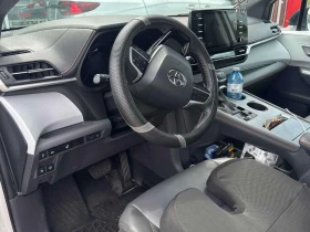 Toyota Sienna * FWD * АВТОКРЕДИТ БЕЗ ПЪРВОНАЧАЛНА ВНОСКА* - 28500 € / 55741.15 лв. - 74584349 5 | Car24.bg Toyota Sienna * FWD * АВТОКРЕДИТ БЕЗ ПЪРВОНАЧАЛНА ВНОСКА* - 28500 € / 55741.15 лв. - 74584349 5
