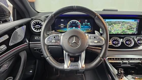 Mercedes-Benz AMG GT 43* 4MATIC* ДИСТРОНИК* 360* КАМЕРА* ОБДУХВАНЕ* | Auto.bg — изображение 6 Mercedes-Benz AMG GT 43* 4MATIC* ДИСТРОНИК* 360* КАМЕРА* ОБДУХВАНЕ* | Auto.bg — изображение 6