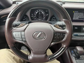 Lexus LS 500 L CARFAX | Auto.bg — изображение 8 Lexus LS 500 L CARFAX | Auto.bg — изображение 8