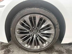 Lexus LS 500 L CARFAX | Auto.bg — изображение 7 Lexus LS 500 L CARFAX | Auto.bg — изображение 7