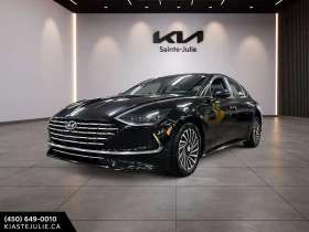 Hyundai Sonata - Car24.bg Hyundai Sonata