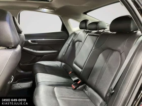 Hyundai Sonata - 18793 € - 47952984 11 | Car24.bg Hyundai Sonata - 18793 € - 47952984 11