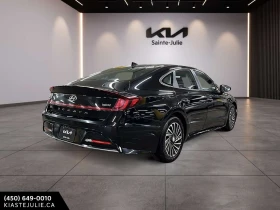 Hyundai Sonata - 18793 € - 47952984 5 | Car24.bg Hyundai Sonata - 18793 € - 47952984 5