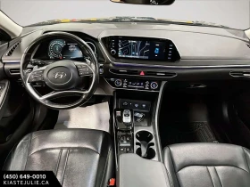 Hyundai Sonata - 18793 € - 47952984 13 | Car24.bg Hyundai Sonata - 18793 € - 47952984 13
