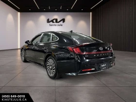 Hyundai Sonata - 18793 € - 47952984 7 | Car24.bg Hyundai Sonata - 18793 € - 47952984 7
