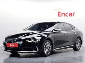Hyundai Grandeur Ig Hybrid Premium - Car24.bg Hyundai Grandeur Ig Hybrid Premium