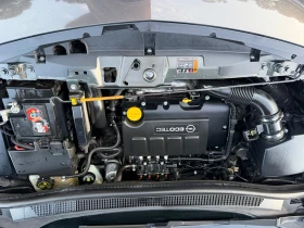 Opel Meriva 1.4Benzin* Фабричан газ | Auto.bg — изображение 12 Opel Meriva 1.4Benzin* Фабричан газ | Auto.bg — изображение 12