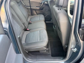 Opel Meriva 1.4Benzin* Фабричан газ | Auto.bg — изображение 6 Opel Meriva 1.4Benzin* Фабричан газ | Auto.bg — изображение 6