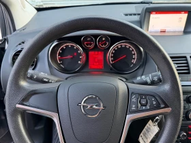 Opel Meriva 1.4Benzin* Фабричан газ | Auto.bg — изображение 10 Opel Meriva 1.4Benzin* Фабричан газ | Auto.bg — изображение 10