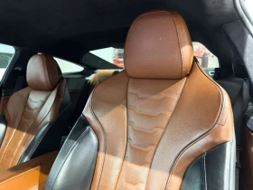 BMW 850 * M850i M850i xDrive Coupe * CARFAX * ЦЕНА ДО БГ | Auto.bg — изображение 16 BMW 850 * M850i M850i xDrive Coupe * CARFAX * ЦЕНА ДО БГ | Auto.bg — изображение 16