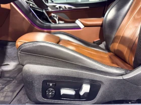 BMW 850 * M850i M850i xDrive Coupe * CARFAX * ЦЕНА ДО БГ | Auto.bg — изображение 14 BMW 850 * M850i M850i xDrive Coupe * CARFAX * ЦЕНА ДО БГ | Auto.bg — изображение 14