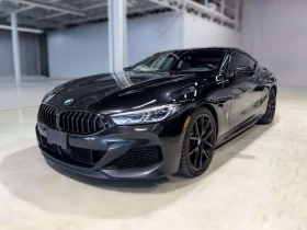 BMW 850 * M850i M850i xDrive Coupe * CARFAX * ЦЕНА ДО БГ