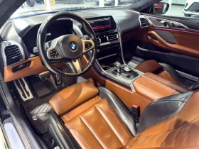 BMW 850 * M850i M850i xDrive Coupe * CARFAX * ЦЕНА ДО БГ | Auto.bg — изображение 5 BMW 850 * M850i M850i xDrive Coupe * CARFAX * ЦЕНА ДО БГ | Auto.bg — изображение 5