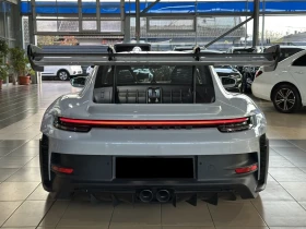 Porsche 911 992 GT3 RS/ GT3 CUP / CARBON/ SPORT CHRONO /LIFT / | Auto.bg — изображение 5 Porsche 911 992 GT3 RS/ GT3 CUP / CARBON/ SPORT CHRONO /LIFT / | Auto.bg — изображение 5